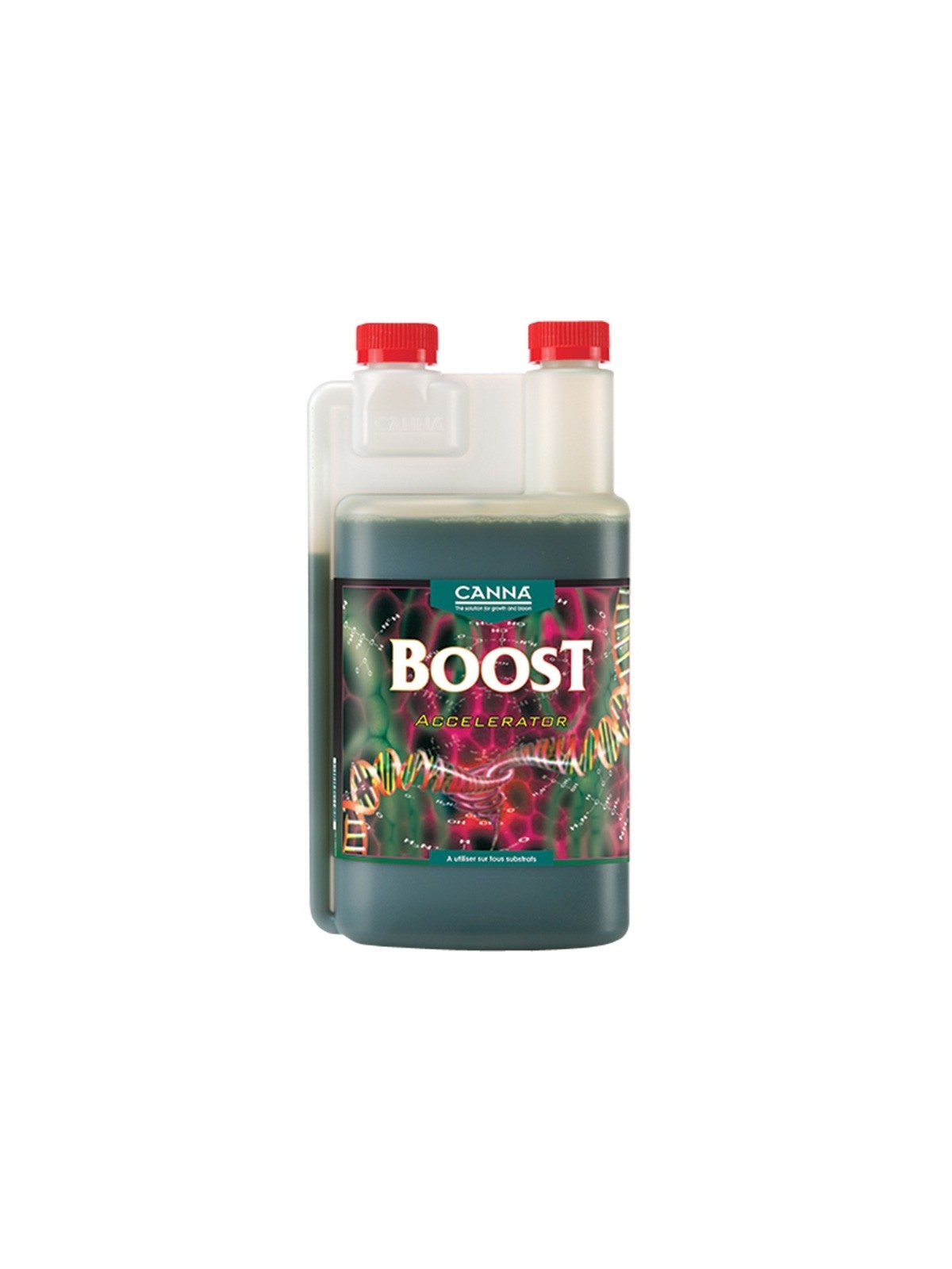 Canna Boost Accelerator 1 L