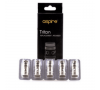 Resistance Triton Ni 200 En 0,15 Ohm De Aspire