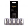 Resistance Triton Ni 200 En 0,15 Ohm De Aspire