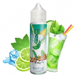 Matata Iced 50ml de Twelve Monkeys