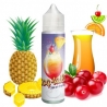 Sex One The Beach 50ml Le Coq Qui Vape