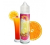 Tequila Sunrise 50 ml Le Coq Qui Vape