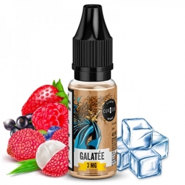 Galatée de Curieux E- liquide
