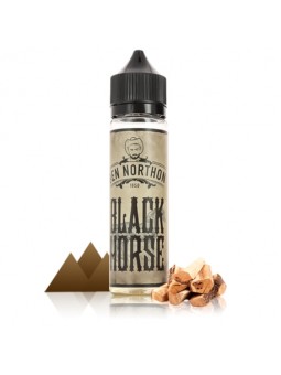 Black Horse De Ben Northon