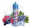 Cassis Framboise Ice 50ml Liquidarom