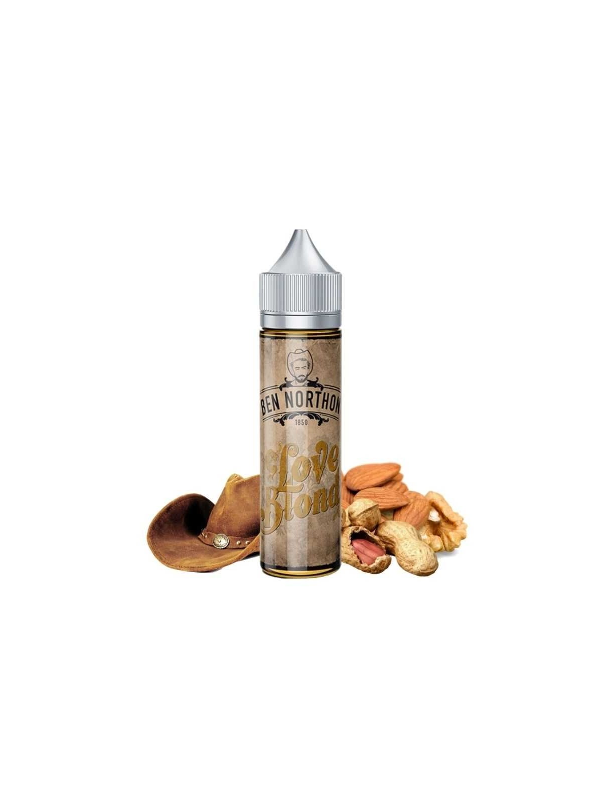 Love Blond 50 ml  De Ben Northon