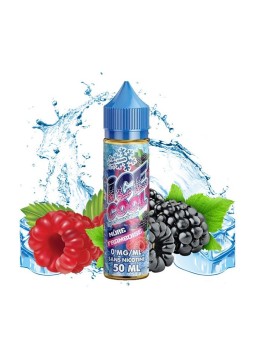 Mure Framboise Ice  50ml Liquidarom