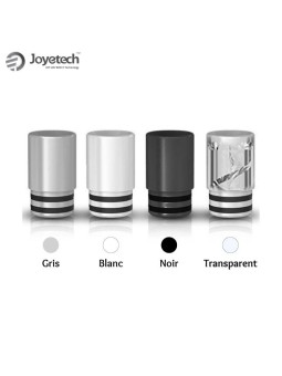 Drip Tip 810 Acrylic