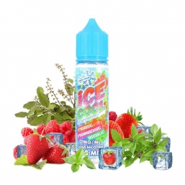 Citron vert orange sanguine 50ml Liquidarom