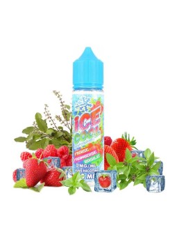 Citron vert  orange  sanguine 50ml Liquidarom