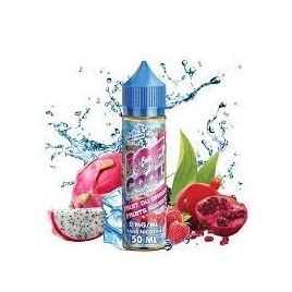Citron vert orange sanguine 50ml Liquidarom
