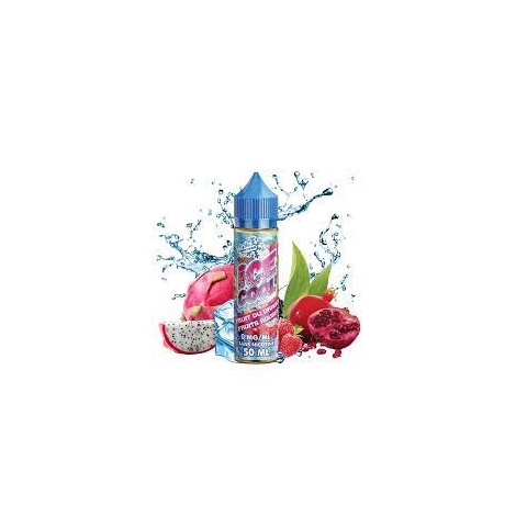 Citron vert orange sanguine 50ml Liquidarom