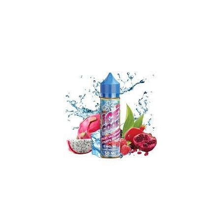 Citron vert  orange  sanguine 50ml Liquidarom