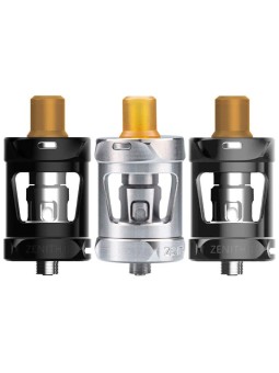 CLEAROMISEUR ZENITH TANK DE INNOKIN