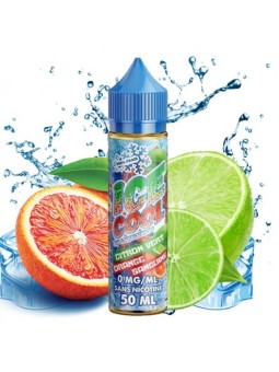 Cassis Framboise 50ml Liquidarom