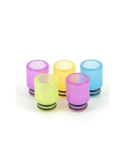 Drip Tip Epoxy Resin Luminous 510