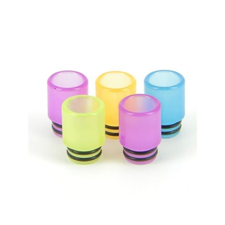 Drip Tip Epoxy Resin Luminous 510
