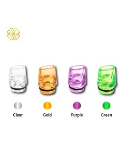 Drip Tip 510 Court dotmod