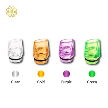 Drip Tip 510 Court dotmod