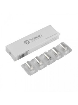 Resistance Cubis De Joyetech