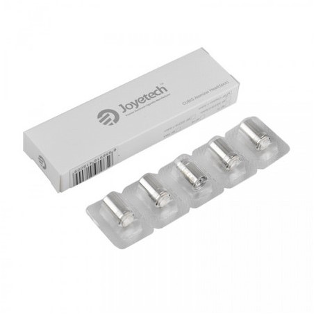 Resistance Cubis De Joyetech