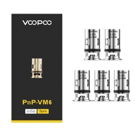Resistance PnP-VM 0.15 de Voopoo