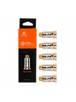 AEGIS POD/WENAX STYLUS GEEKVAPE 