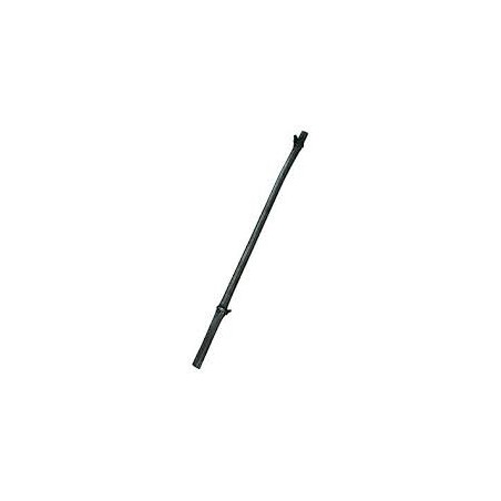 Charbon de bambou stick