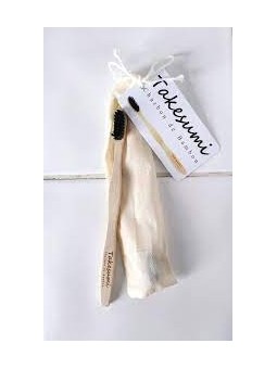 Duo filtrant et mineralisant charbon et ceramique