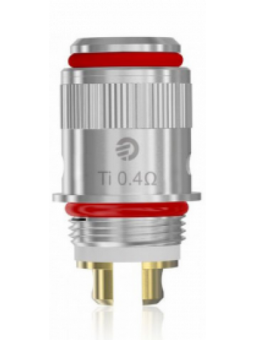 Resistance Ego One Titane 0.4 Ohm