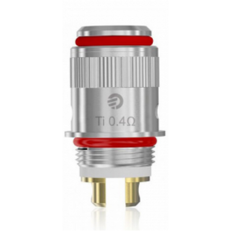 Resistance Ego One Titane 0.4 Ohm