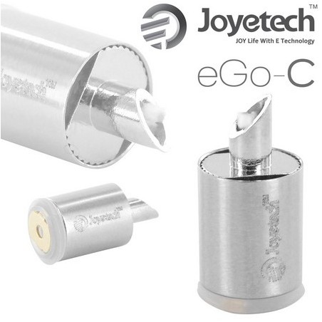 Resistance Eroll De  Joyetech