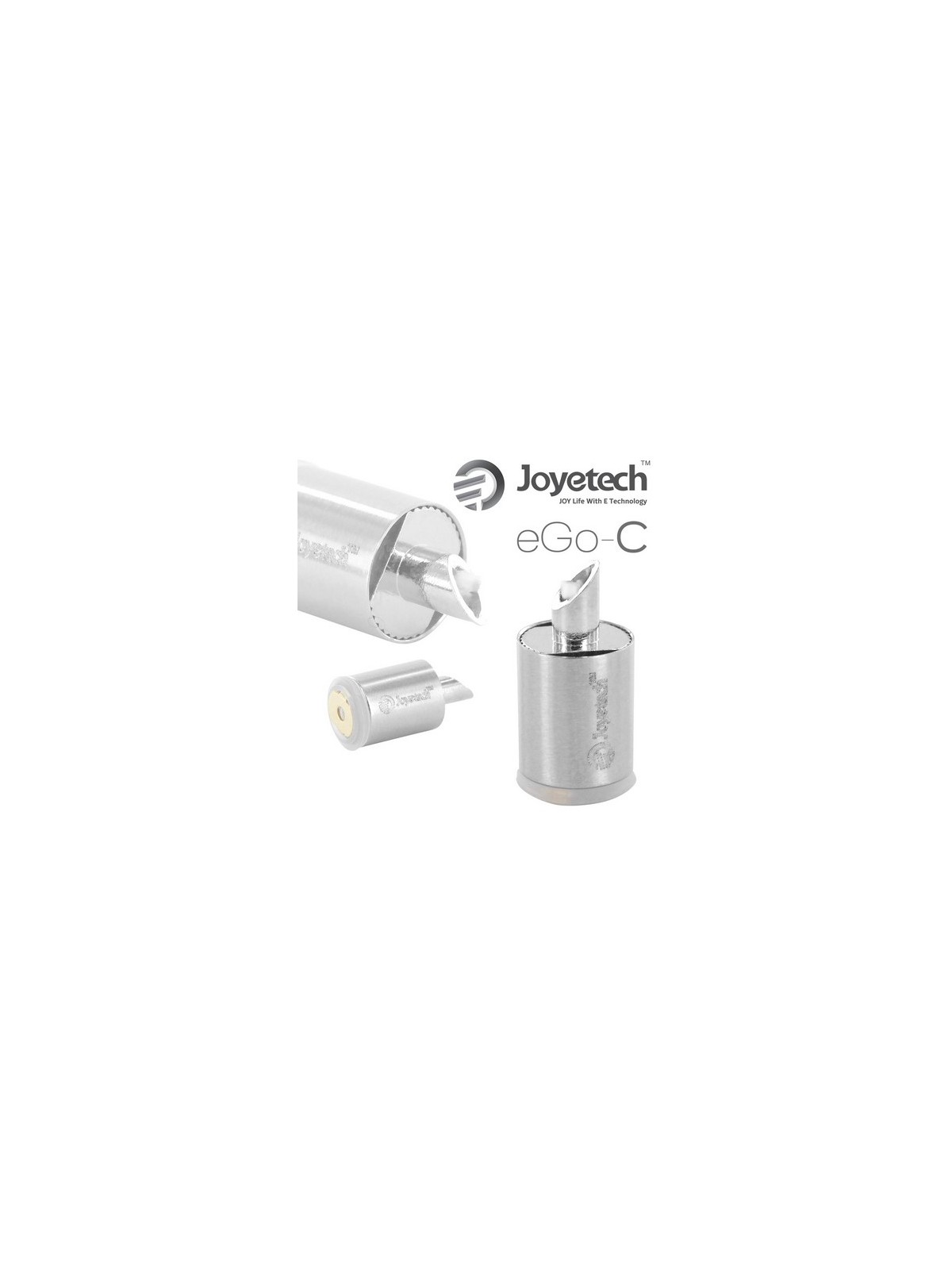 Resistance Eroll De  Joyetech