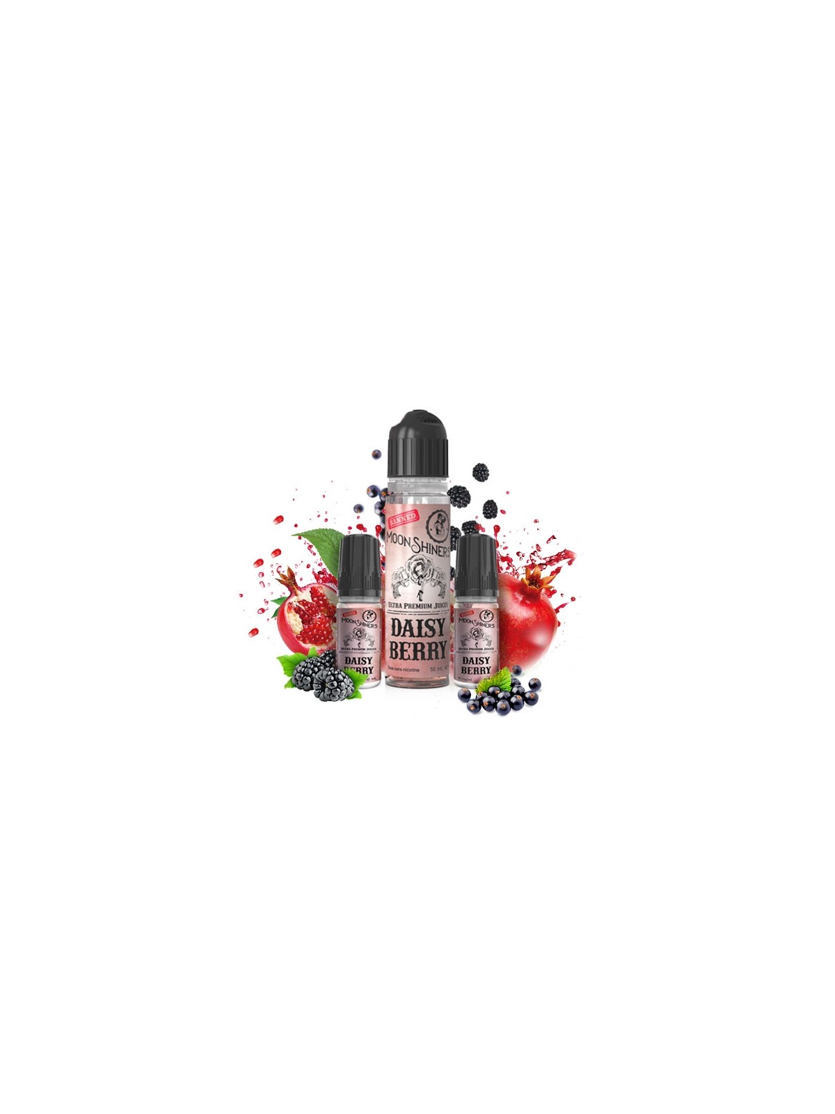 Old nuts Le French Liquide 50ml 00mg