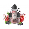 Daisy berry Le French Liquide 50ml 3mg