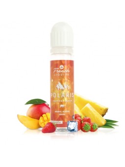 Polaris Tropical Beach Le French Liquide 50ml 00mg