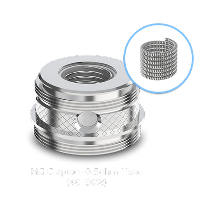 Resistance Ultimo De Joyetech