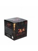 Charbon Naturel DUM Black 26