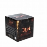 Charbon Naturel DUM black 26