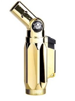 Briquet Chalumeau CHAMP HSS or