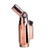 Briquet Chalumeau CHAMP HSS Rose gold