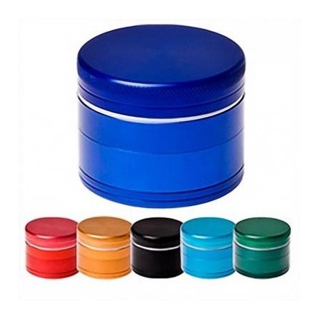 Grinder Color Polinator Delux 50mm