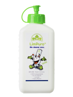 Nettoyant Limpuro 250 ml