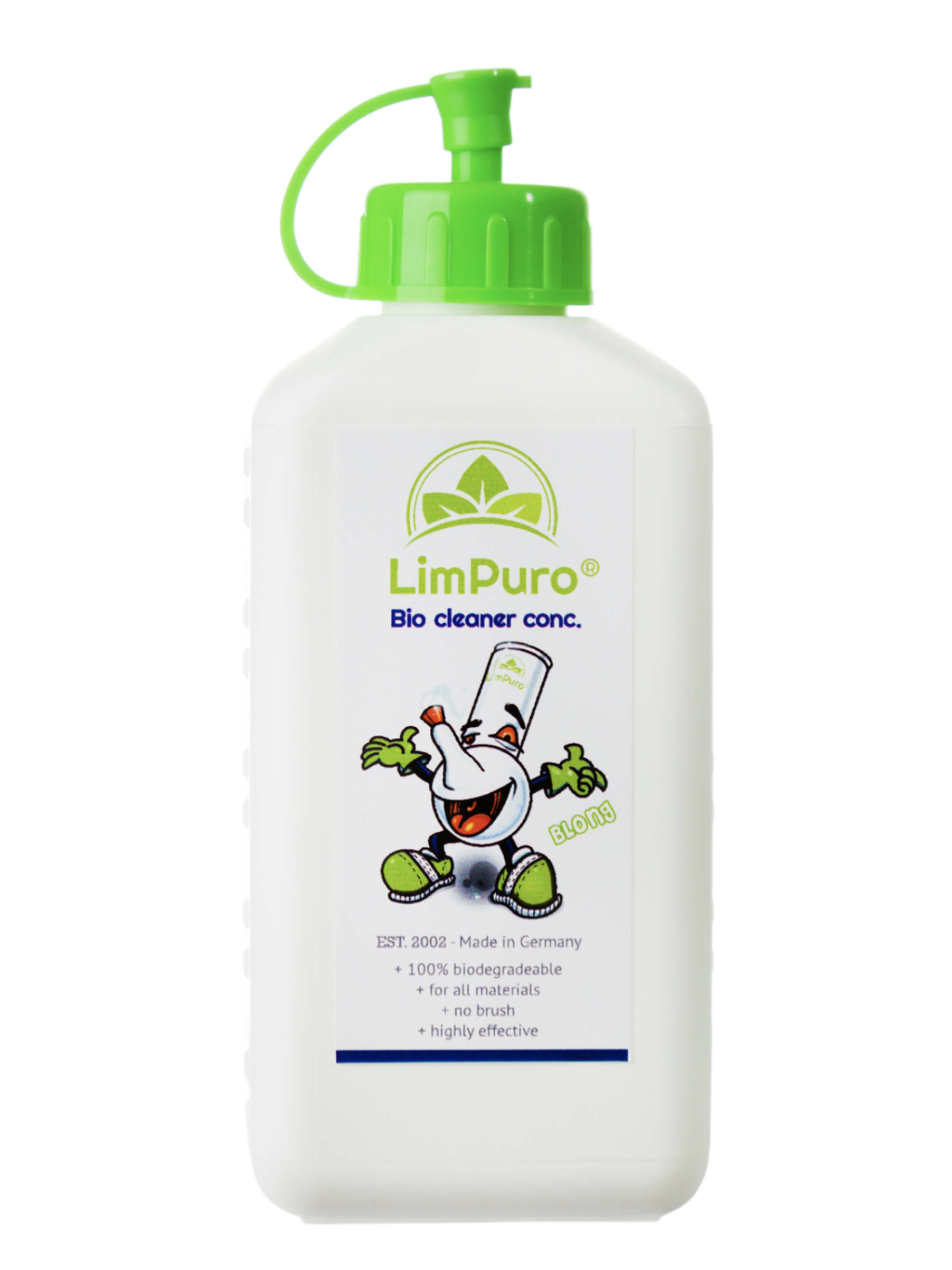 Nettoyant Limpuro 250 ml