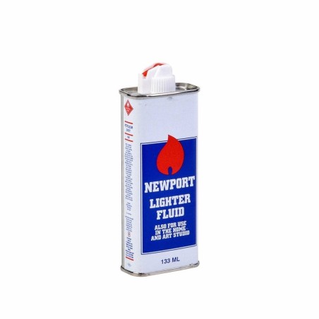 Essence a Briquet Newport
