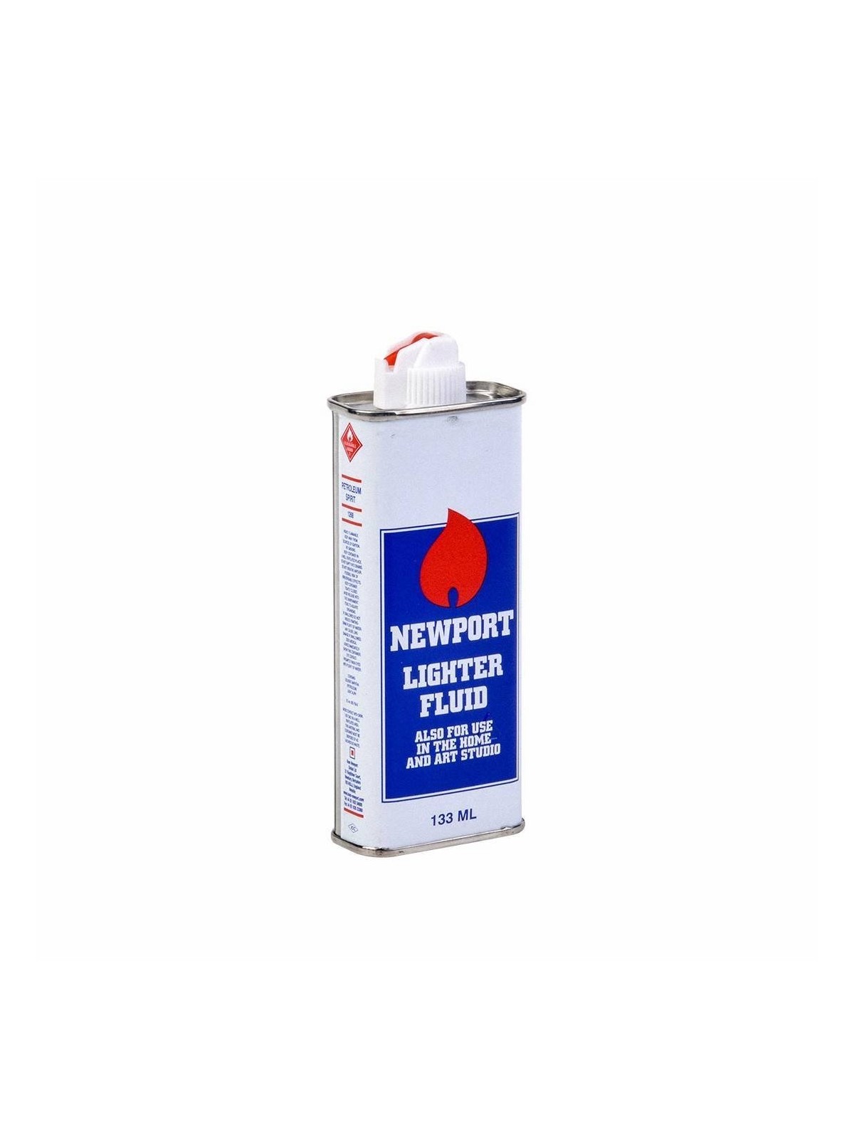 Essence a Briquet Newport