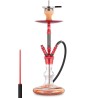 Chicha Kaya Carbonia rouge
