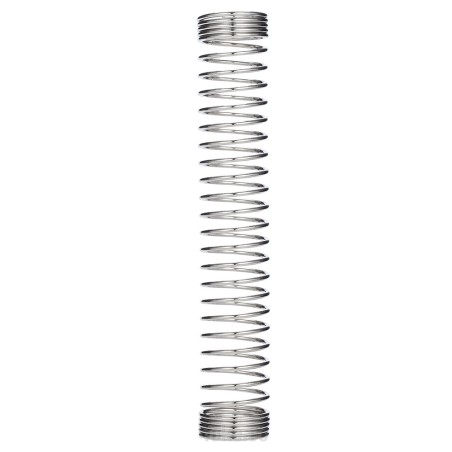 Ressort tuyau à chicha