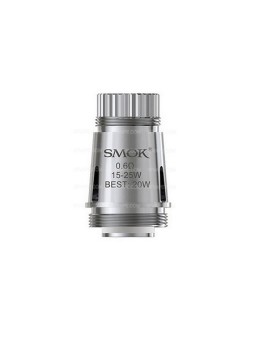 Resistance Brit Mini 0,6 Ohm De Smoktech