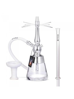 Chicha Tsar Molotov X argent